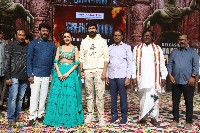 Bhimaa Movie Pre Release Event Photos